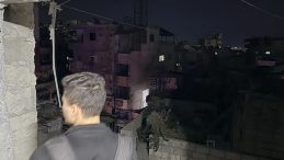 Şam&rsquo;da Patlama: 1 Kişi Yaralandı