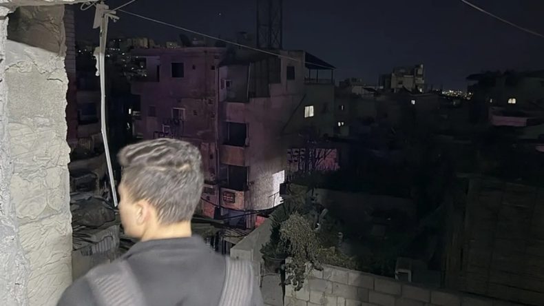 Şam’da Patlama: 1 Kişi Yaralandı