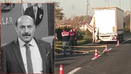 Samsun'da Minib&uuml;s TIR'ın R&ouml;morkuna &Ccedil;arptı: Bir Yolcu Hayatını Kaybetti, İki Yaralı