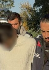 Samsun'da Tartışmanın Kahramanı: Silahla Yaralama Olayı ve Tutuklama!