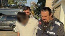 Samsun'da Tartışmanın Kahramanı: Silahla Yaralama Olayı ve Tutuklama!
