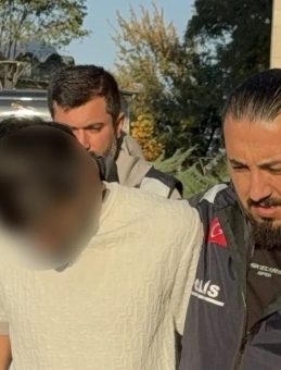 Samsun'da Tartışmanın Kahramanı: Silahla Yaralama Olayı ve Tutuklama!