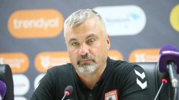 Samsunspor 3’te 3 için sahaya çıkıyor