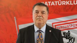 Samsunspor Başkan Vekili Bilen: Beşiktaş’tan puanlar alıp, İzlanda’ya moralli gitmek istiyoruz