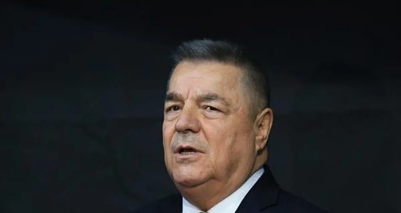 Samsunspor Başkanvekili Veysel Bilen: Neden İlk 8'de Rakibimizi Beklemeyelim