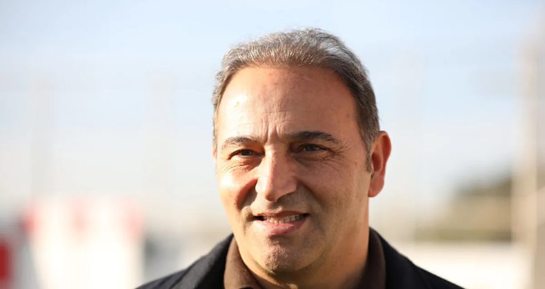 Samsunspor Futbol Direkt&ouml;r&uuml; &Ccedil;apa: "Beşiktaş ile puan farkını a&ccedil;mak istiyoruz"