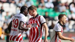 Samsunspor İcra Kurulu Üyesi Soykan: 12’inci Adamla Avrupa'da Başarıya Koşacağız