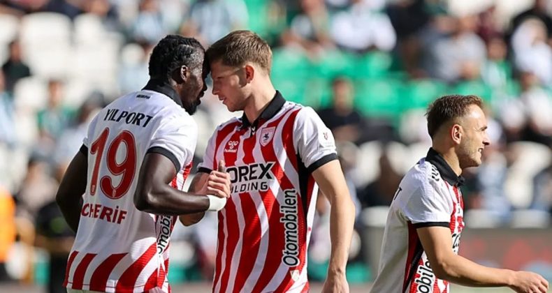 Samsunspor İcra Kurulu Üyesi Soykan: 12’inci Adamla Avrupa'da Başarıya Koşacağız