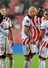 SAMSUNSPOR KONFERANS LİGİ MA&Ccedil; TAKVİMİ: Breidablik – Samsunspor ma&ccedil;ı ne zaman, saat ka&ccedil;ta, hangi kanalda?