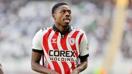 Samsunspor'un Avrupa'da Hedefi 3'te 3