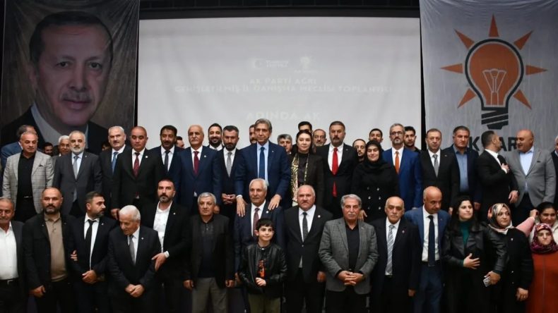 Sanayi ve Teknoloji Bakanı Kacır: "Türkiye, Artık Büyük Bir Üretim Gücü ve Sanayi Ülkesi"