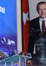 Sanayi ve Teknoloji Bakanı Kacır: T&uuml;rkiye Y&uuml;zyılını kararlılıkla inşa etme vaktidir