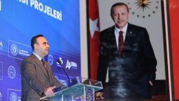 Sanayi ve Teknoloji Bakanı Kacır: Türkiye Yüzyılını kararlılıkla inşa etme vaktidir