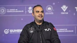 Sanayi ve Teknoloji Bakanı Mehmet Fatih Kacır: SABAH&rsquo;ın misyonu takdire şayan