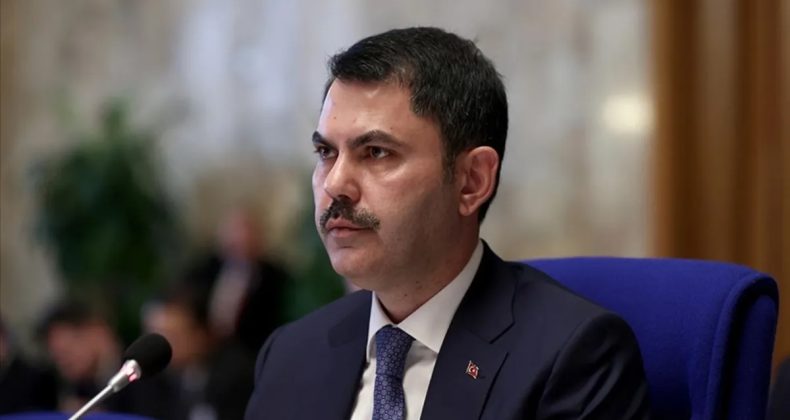 Sanayide Yeşil Dönüşümün Yol Haritası Devreye Giriyor