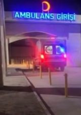 Şanlıurfa Ceylanpınar&rsquo;da feci kaza: 8 yaşındaki Abdulbaki Deniz yaşamını yitirdi