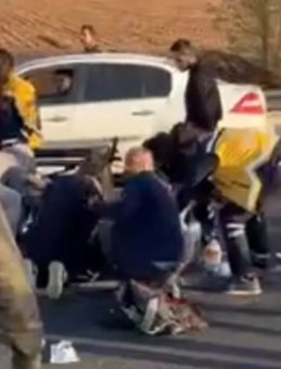 Şanlıurfa-Viranşehir Yolunda Kaza: 1 Kişi Hayatını Kaybetti, 3 Kişi Yaralandı