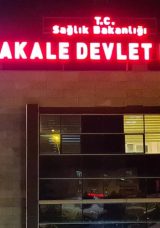 Şanlıurfa'da 20 &Ouml;ğrenci &Ouml;ğle Yemeği Sonrası Zehirlendi
