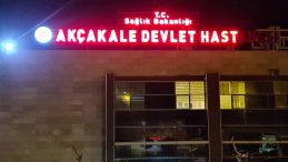 Şanlıurfa'da 20 &Ouml;ğrenci &Ouml;ğle Yemeği Sonrası Zehirlendi