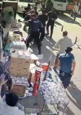 Şanlıurfa'da Alacak Verecek Kavgası: 7 Yaralı, 8 G&ouml;zaltı