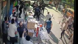 Şanlıurfa'da Alacak Verecek Kavgası: 7 Yaralı, 8 G&ouml;zaltı