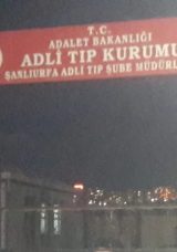 Şanlıurfa'da Korkun&ccedil; Kaza! 1 Kişi Hayatını Kaybetti, 8 Kişi Yaralandı