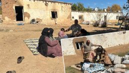 Şanlıurfa'da korkutucu durum: Eşyalar kendiliğinden alev alıyor! Her yerde yangınlar çıkıyor | 'Dışarıda kalmak zorundayız'