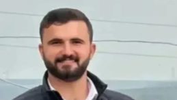 Şanlıurfa'da Pamuk Bi&ccedil;me Makinesine Kapılan Gen&ccedil; Hayatını Kaybetti