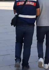 Şanlıurfa'da Silah Ka&ccedil;ak&ccedil;ılarına Operasyon