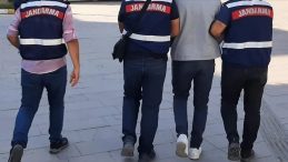 Şanlıurfa'da Silah Kaçakçılarına Operasyon