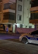 Şanlıurfa'da S&uuml;nnet D&uuml;ğ&uuml;n&uuml;ne Silahlı Saldırı: 1 &Ouml;l&uuml;, 6 Yaralı