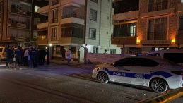 Şanlıurfa'da S&uuml;nnet D&uuml;ğ&uuml;n&uuml;ne Silahlı Saldırı: 1 &Ouml;l&uuml;, 6 Yaralı