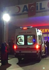 Şanlıurfa'da Yaşlı &Ccedil;ift Karbonmonoksit Gazından Zehirlendi: 1 Kişi Hayatını Kaybetti