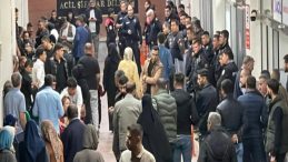 Şanlıurfa'daki Engelli Bakım Merkezinde Yangın: Otizmli Poyraz Efe Hayatını Kaybetti