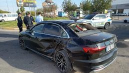 Şanlıurfa&rsquo;da 2 Kişinin Hayatını Kaybettiği Kazada S&uuml;r&uuml;c&uuml; Tutuklandı