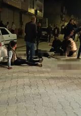 Şanlıurfa&rsquo;da Aile İ&ccedil;i Silahlı İhtilaf: 2 Kayınbirader Hayatını Kaybetti