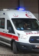 Şanlıurfa&rsquo;da Ara&ccedil; &Ccedil;arpan Kadın Hayatını Kaybetti