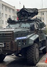 Şanlıurfa&rsquo;da DEAŞ'a Y&ouml;nelik Operasyonda 11 G&ouml;zaltı