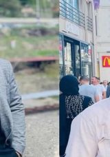 Şanlıurfa&rsquo;da Eniştelerinin &Ouml;ld&uuml;rd&uuml;ğ&uuml; Kardeşler Toprağa Verildi