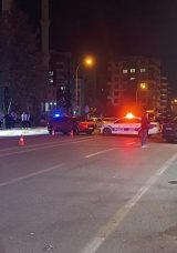 Şanlıurfa&rsquo;da İki Grup Arasında Silahlı &Ccedil;atışma: 2 Kişi Ağır Yaralı!