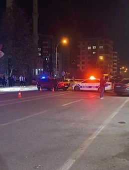 Şanlıurfa’da İki Grup Arasında Silahlı Çatışma: 2 Kişi Ağır Yaralı!