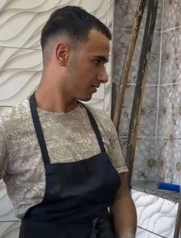 Şanlıurfa’da İnanılmaz Olay: Ehliyet Alacakken Şok Edici Gerçekle Karşılaştı!