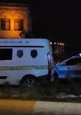 Şanlıurfa&rsquo;da İş Yerine Silahlı Saldırı: 1 Kişi Ağır Yaralandı