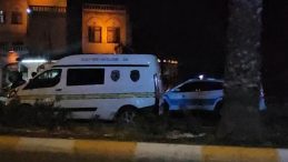 Şanlıurfa&rsquo;da İş Yerine Silahlı Saldırı: 1 Kişi Ağır Yaralandı