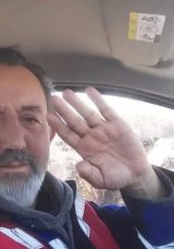Şantiye M&uuml;d&uuml;r&uuml; İ&ccedil;in 5 Farklı Noktada Arama &Ccedil;alışmaları Devam Ediyor
