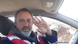 Şantiye M&uuml;d&uuml;r&uuml; İ&ccedil;in 5 Farklı Noktada Arama &Ccedil;alışmaları Devam Ediyor