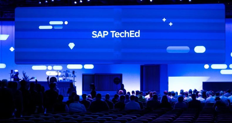 SAP, d&uuml;nya genelinde 12 milyon kişiye yapay zeka odaklı beceriler kazandıracak