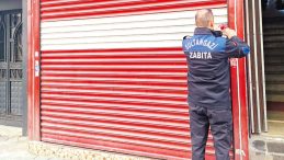 Sapık Patron! D&uuml;ğ&uuml;n Salonuna M&uuml;h&uuml;r Kararı