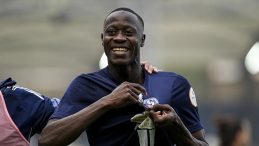 Sarıyer, Vanspor FK'ye Şans Tanımadı!