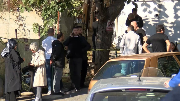 Sarıyer'de korkunç olay! Kız arkadaşını öldüren genç, intihar etti